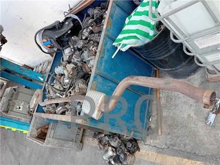 CREMALLERA DIRECCION ASISTIDA BMW Serie X1 (E84)(2009->) 2.0 18 d sDrive [2,0 Ltr. - 105 kW Turbodiesel CAT]