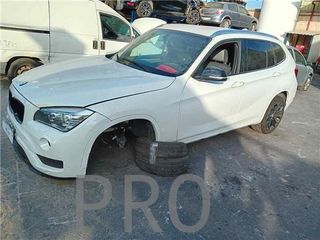 CREMALLERA DIRECCION ASISTIDA BMW Serie X1 (E84)(2009->) 2.0 18 d sDrive [2,0 Ltr. - 105 kW Turbodiesel CAT]