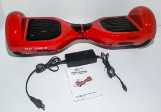 Hoverboard Smart Scooter Umit Patinete Electrico