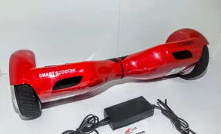 Hoverboard Smart Scooter Umit Patinete Electrico