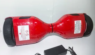 Hoverboard Smart Scooter Umit Patinete Electrico