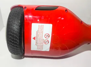 Hoverboard Smart Scooter Umit Patinete Electrico