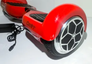 Hoverboard Smart Scooter Umit Patinete Electrico