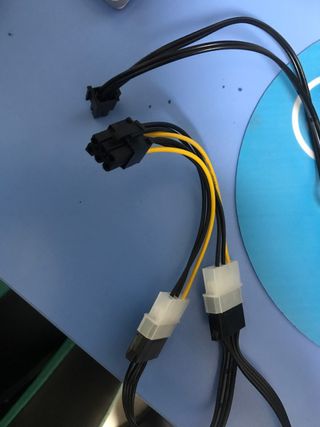 Fuente de Alimentación TACENS Anima 600W