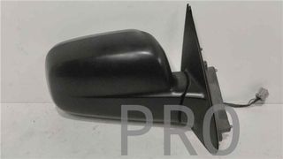 RETROVISOR DCHO. HYUNDAI COUPE (J2)(1996->) 1.6 FX COUPE [1,6 LTR. - 85 KW 16V CAT]