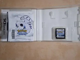 Pokémon Versione Argento SoulSilver