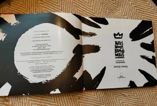 Antes molabamos máis a historia de Reizentolo, ...