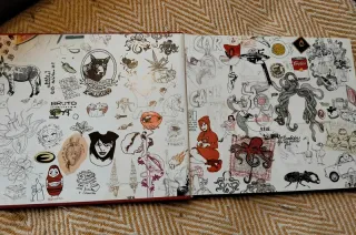 Antes molabamos máis a historia de Reizentolo, ...