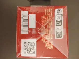 Jean Paul Gaultier So Scandal! Eau de Parfum 80ml