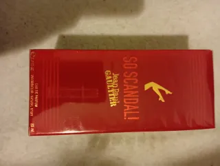 Jean Paul Gaultier So Scandal! Eau de Parfum 80ml