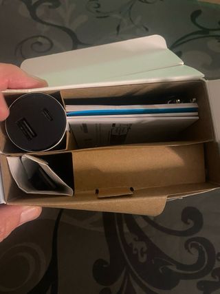 Echo Auto 2ª Gen Alexa