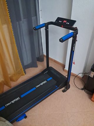 Cinta de andar iWalkPRO
