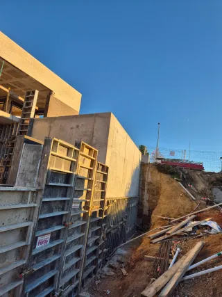 Necesito oficial de primera para la construcción