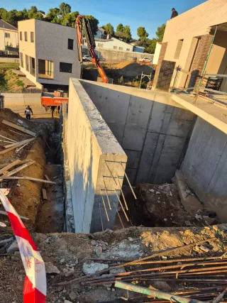 Necesito oficial de primera para la construcción