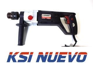 TALADRO PERCUTOR SPARKY BUR2 350E 1100W 73139