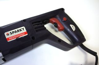 TALADRO PERCUTOR SPARKY BUR2 350E 1100W 73139