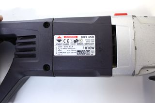 TALADRO PERCUTOR SPARKY BUR2 350E 1100W 73139