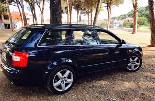 Audi A4 2004
