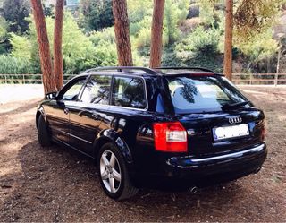 Audi A4 2004