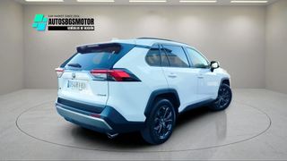 Toyota RAV4 2023 Advance