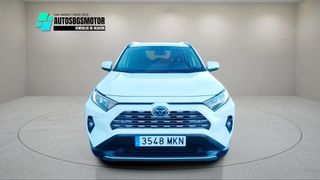 Toyota RAV4 2023 Advance