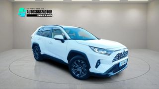 Toyota RAV4 2023 Advance