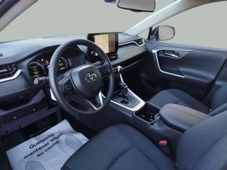 Toyota RAV4 2023 Advance