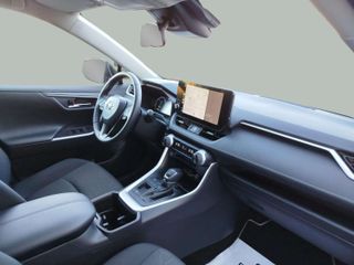 Toyota RAV4 2023 Advance