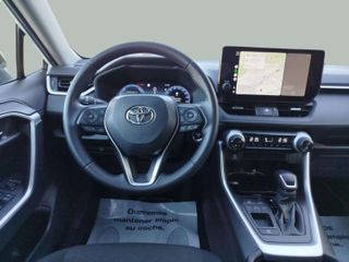 Toyota RAV4 2023 Advance