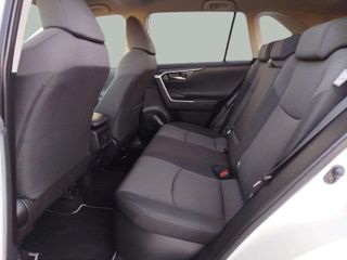 Toyota RAV4 2023 Advance