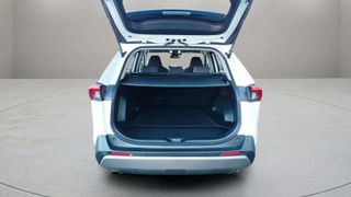 Toyota RAV4 2023 Advance