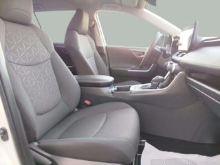 Toyota RAV4 2023 Advance