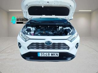 Toyota RAV4 2023 Advance