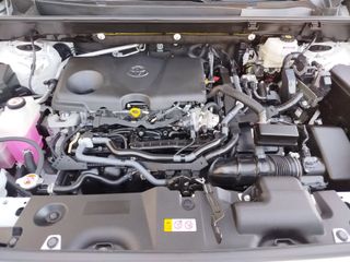 Toyota RAV4 2023 Advance