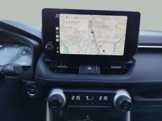 Toyota RAV4 2023 Advance