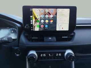 Toyota RAV4 2023 Advance