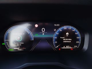 Toyota RAV4 2023 Advance