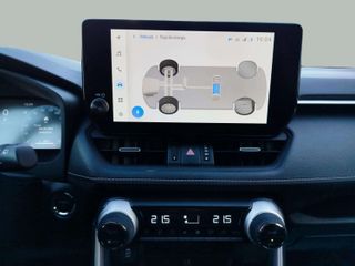 Toyota RAV4 2023 Advance