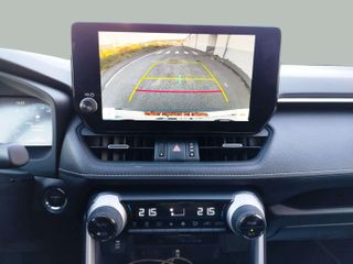 Toyota RAV4 2023 Advance