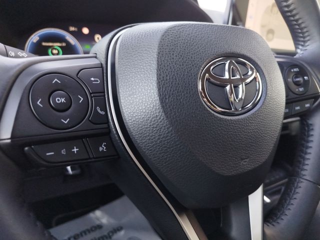 Toyota RAV4 2023 Advance