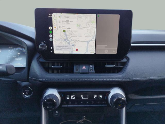 Toyota RAV4 2023 Advance