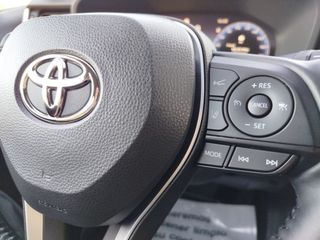 Toyota RAV4 2023 Advance