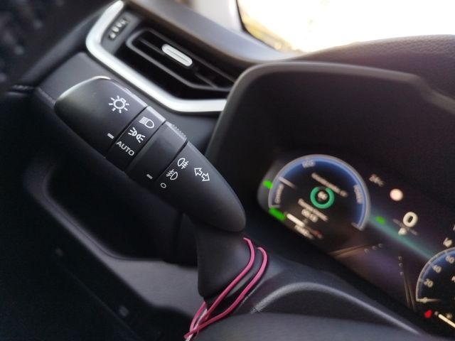 Toyota RAV4 2023 Advance