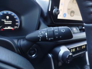 Toyota RAV4 2023 Advance