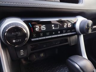 Toyota RAV4 2023 Advance