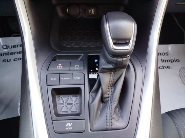 Toyota RAV4 2023 Advance