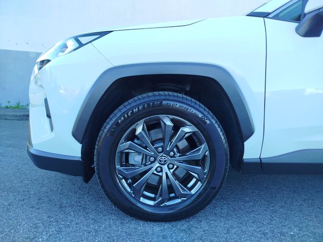 Toyota RAV4 2023 Advance