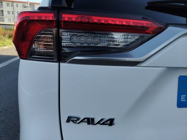 Toyota RAV4 2023 Advance