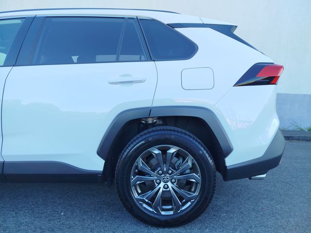 Toyota RAV4 2023 Advance