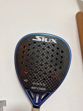 Pala Siux Spyder Lite 3